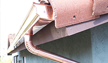 Rain Gutter Installation, Repair, Cleaning in Loreauville, LA